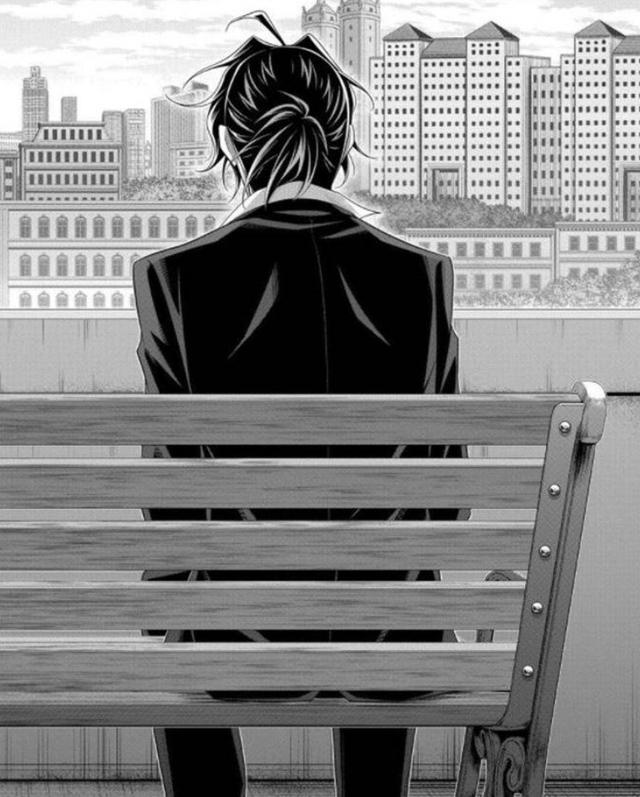 忧国的莫里亚蒂：小教授坠桥名场面，福尔摩斯手撕剧本很强大！