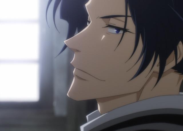 忧国的莫里亚蒂：结局是在致敬进击的巨人吗？路灯情节哪里去了