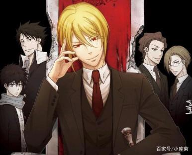 忧国的莫里亚蒂2弹