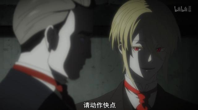 才不是颜值作品，「忧国的莫里亚蒂」动画表现超过预期