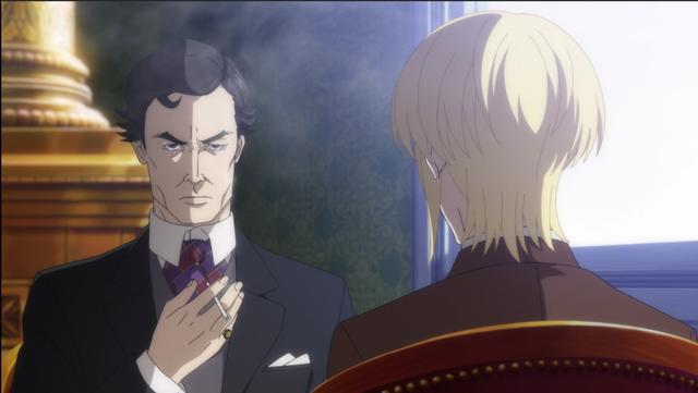 《忧国的莫里亚蒂》本有潜力成为十月神作，但为何却反响平平？