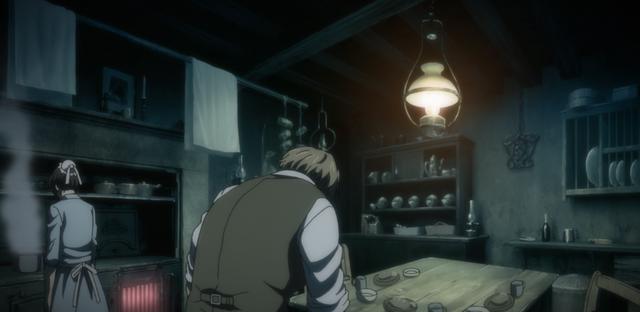 《忧国的莫里亚蒂》本有潜力成为十月神作，但为何却反响平平？