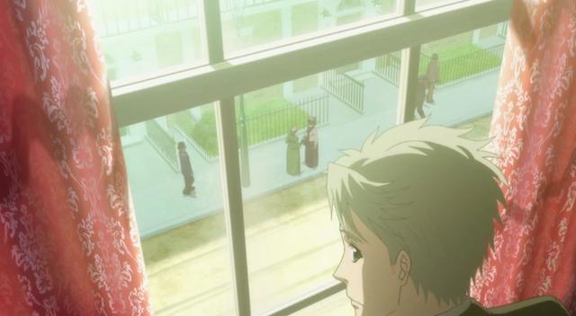 《忧国的莫里亚蒂》TV动画第二章新预告4月正式开播