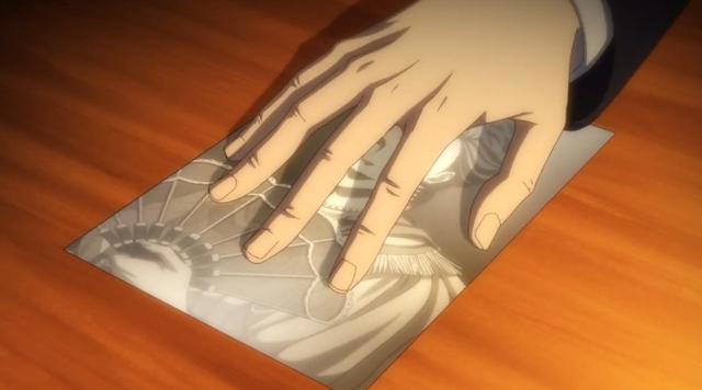 《忧国的莫里亚蒂》TV动画第二章新预告4月正式开播