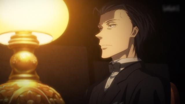 忧国的莫里亚蒂第二季抢跑放送，莫福斗争升级，艾琳上线引热议