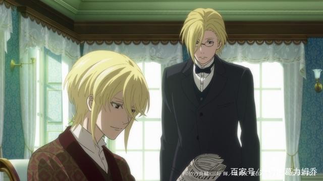 《忧国的莫里亚蒂》第1季还没开播，第2季已经确定于明年4月播放