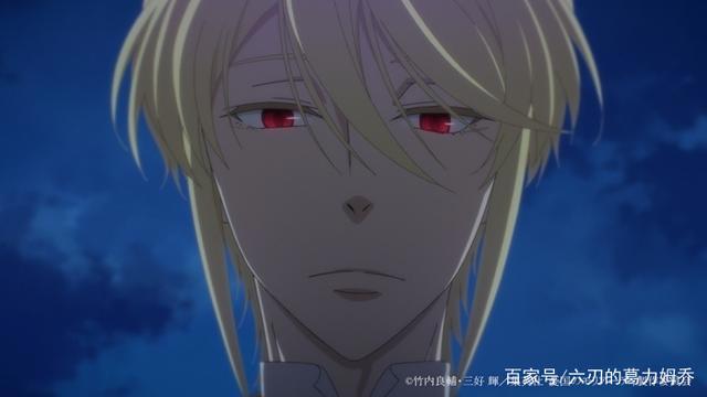 《忧国的莫里亚蒂》第1季还没开播，第2季已经确定于明年4月播放