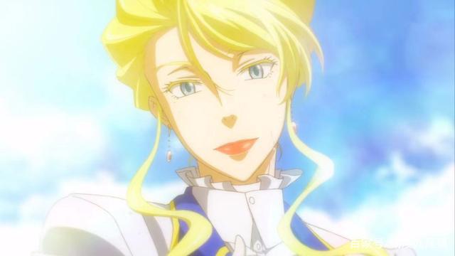 《忧国的莫里亚蒂》姐姐堪称千面郎君，各种面孔之间切换自如