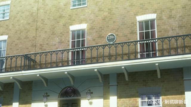 新番点评：忧国的莫里亚蒂