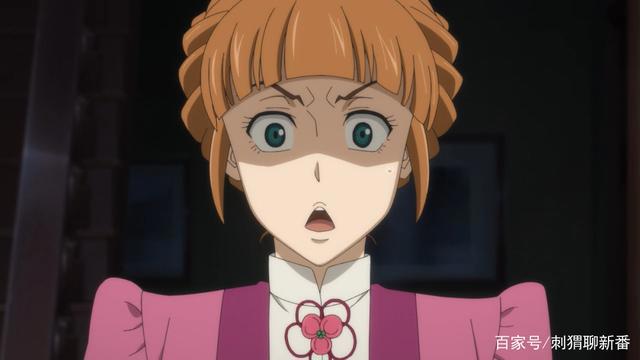 新番点评：忧国的莫里亚蒂