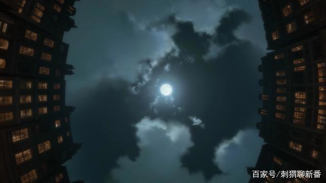 新番点评：忧国的莫里亚蒂