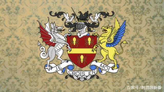 新番点评：忧国的莫里亚蒂