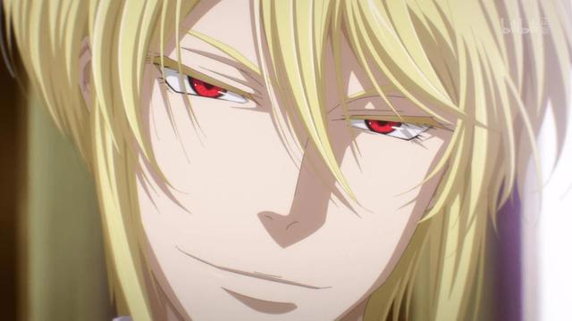 《忧国的莫里亚蒂》第二季，2021年4月播出，动漫PV放出