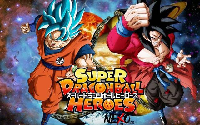 《超级龙珠英雄》：这部游戏改动漫作品表现究竟如何？