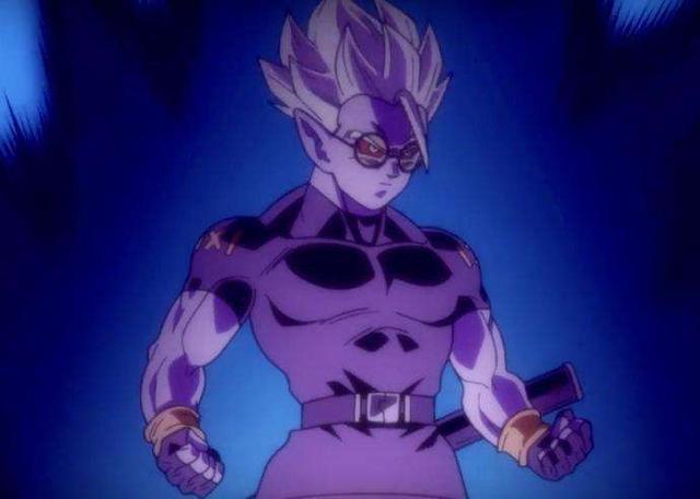 超龙珠英雄第4集播放时间和剧情公布：最强的超级赛亚人弗登场