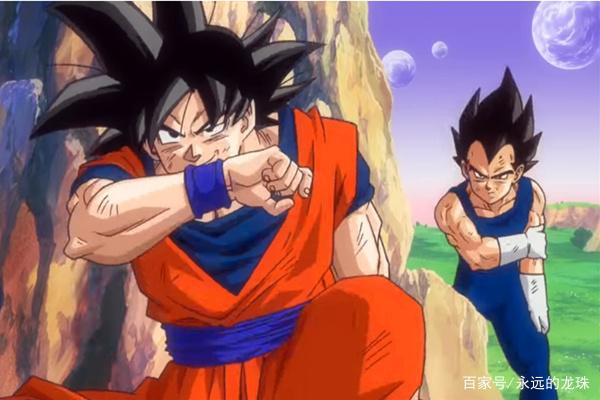 龙珠英雄：远古的战斗，超3贝吉特登场，挑战邪恶布欧界王神！