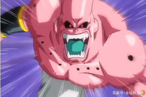 龙珠英雄：远古的战斗，超3贝吉特登场，挑战邪恶布欧界王神！