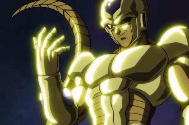 龙珠英雄第12集：贝吉特身败名裂，17号战斗力远超希特