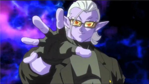 龙珠英雄27集：强敌登场，孙悟空贝吉塔暴走，合体战士贝吉特来袭