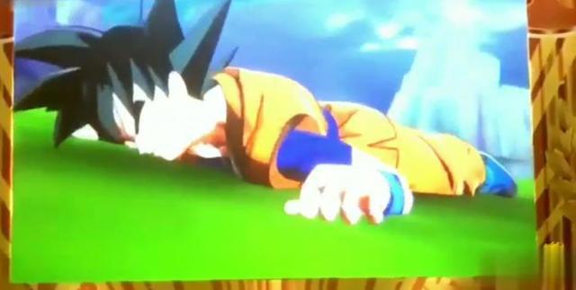 超龙珠英雄预告：堪巴败退后再次增强，超四贝吉特闪亮登场！