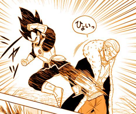 超龙珠英雄：动画删减剧情曝光，孙悟空遇险找全王求救