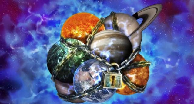 龙珠英雄：7月1日正式播出，故事发生在未来，超蓝贝吉特登场！