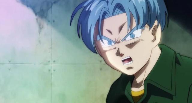 龙珠英雄：7月1日正式播出，故事发生在未来，超蓝贝吉特登场！