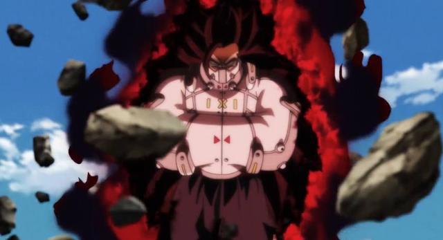 龙珠英雄：7月1日正式播出，故事发生在未来，超蓝贝吉特登场！