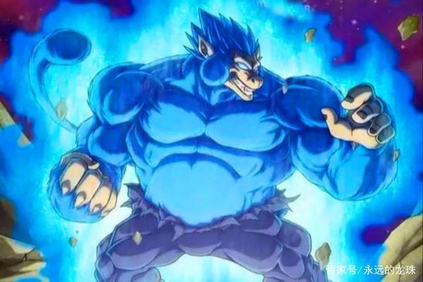 龙珠英雄：四大系列，十三种不同的形态，这就是超级主角孙悟空！