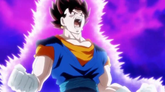 超龙珠英雄：弗解锁全新玩法，超蓝形态先被秒后黑化，贝吉特登场