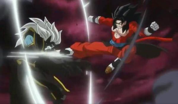 超龙珠英雄：宇宙创成篇即将开启，12位破坏神出击