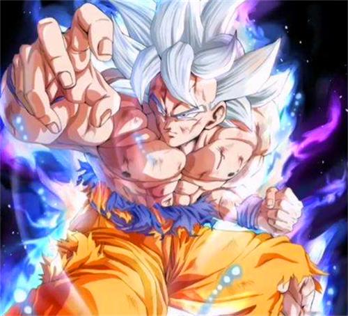 超龙珠英雄12集：6月22日播出，白神悟空大战天使级强者