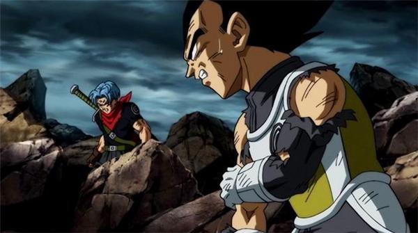 超龙珠英雄15集：9月5日播出，白神悟空不敌天使级别强者