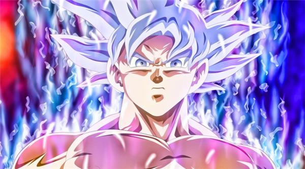 超龙珠英雄15集：9月5日播出，白神悟空不敌天使级别强者