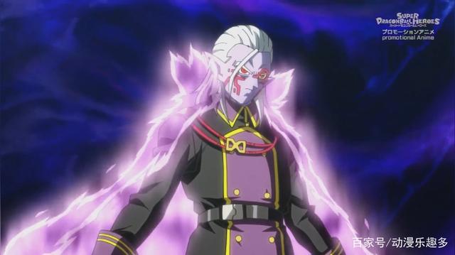 龙珠英雄30集：暗黑王觉醒，超4界限突破悟吉塔登场