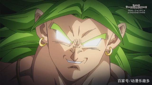 龙珠英雄30集：暗黑王觉醒，超4界限突破悟吉塔登场