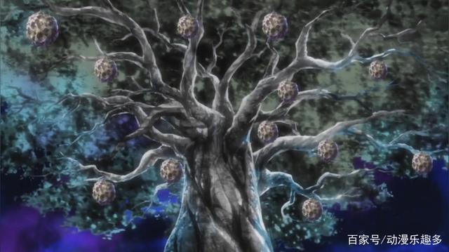 龙珠英雄28集：超级神龙登场，宇宙树被清除