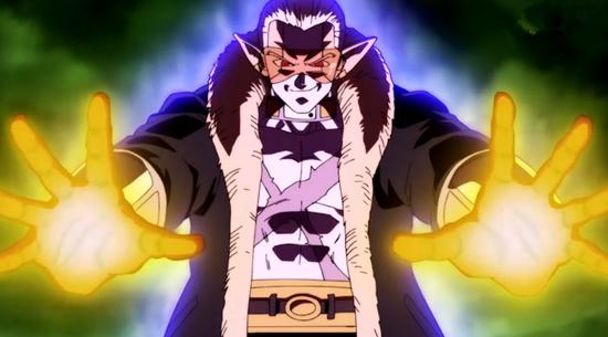 超龙珠英雄：全新的种族出现，女法师拥有封印大神官的力量