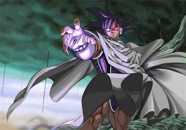 超龙珠英雄23集：5月下旬更新，比鲁斯被困住，悟空再战强敌