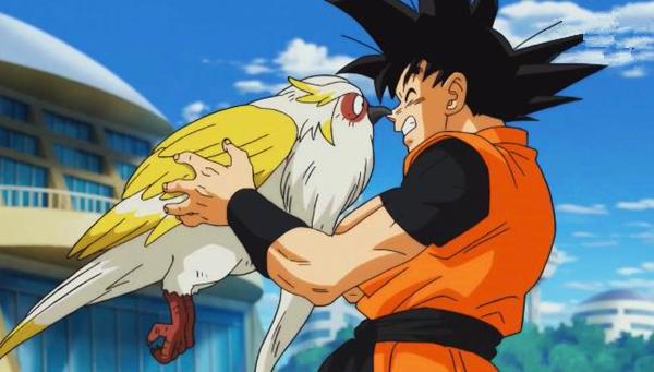 超龙珠英雄：新篇章精彩开启，十二位破坏神攻打地球