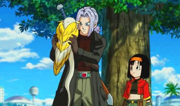 超龙珠英雄：新篇章精彩开启，十二位破坏神攻打地球