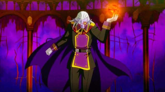 超龙珠英雄：3月18日新时空大战篇开启，暗黑王创造出新宇宙