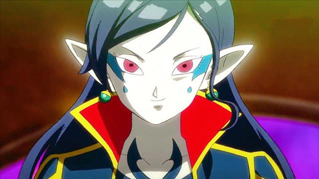 超龙珠英雄：3月18日新时空大战篇开启，暗黑王创造出新宇宙