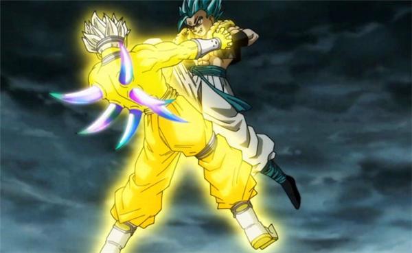 超龙珠英雄：2020年3月新篇章开启，12位破坏神集体参战