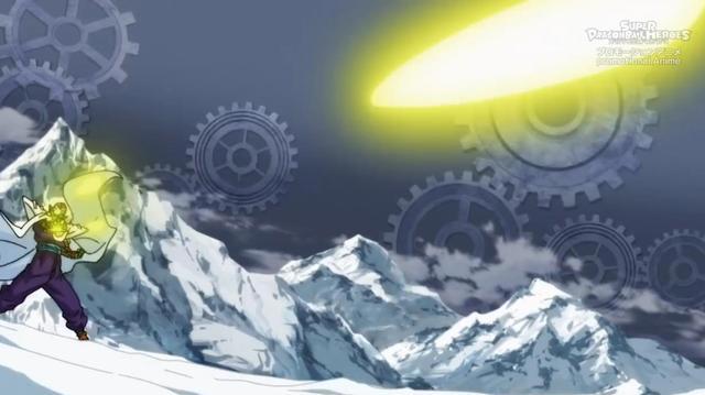 动漫新番《超龙珠英雄UGM》：纯战斗番已经越来越缺乏吸引力