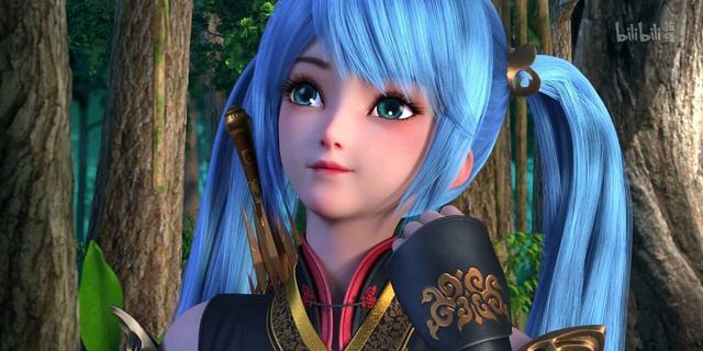 元龙动漫：穿越、特种兵、玄幻、异世界越看越上头，你还不追吗？