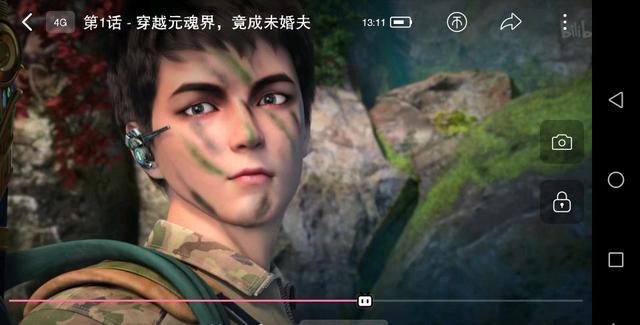 元龙动漫：穿越、特种兵、玄幻、异世界越看越上头，你还不追吗？