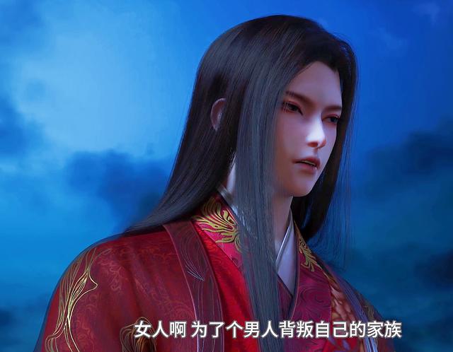 元龙：动画组集体摸鱼，不仅作画不用心，就连剧情都让人一言难尽