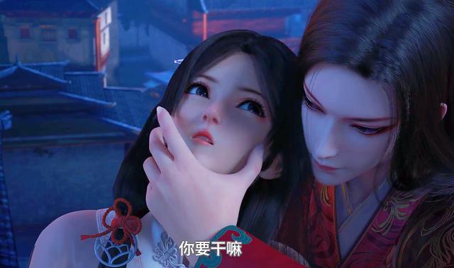 元龙：动画组集体摸鱼，不仅作画不用心，就连剧情都让人一言难尽