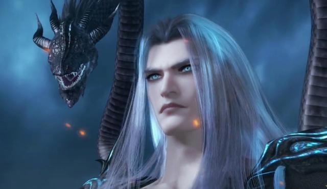 国漫为何每一季都热衷于换导演？《元龙》更离谱，导演没看过原著